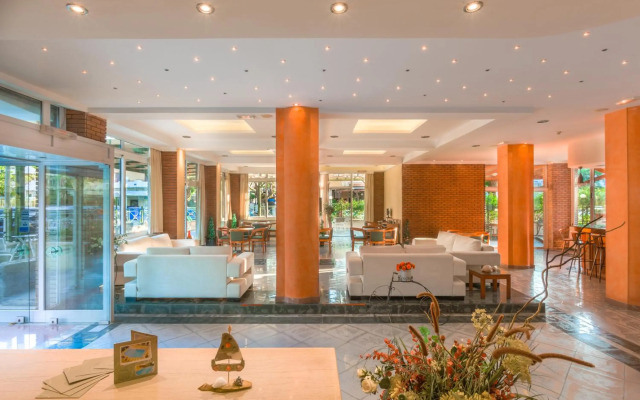 Pavlos Hotel