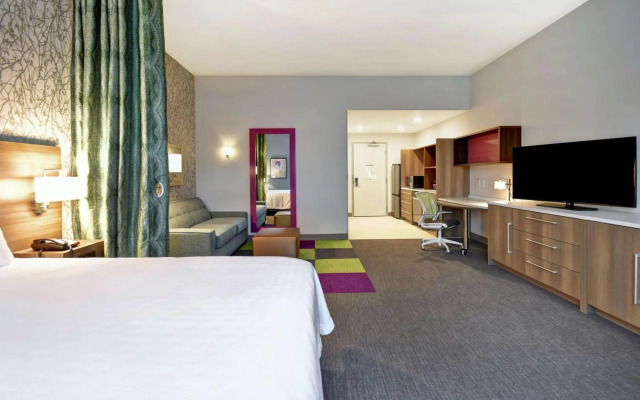 Home2 Suites by Hilton Jekyll Island