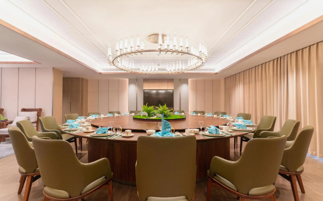 Excemon Xinjiang Yilite Hotel