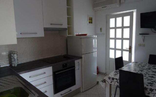 Zita - 50 m From sea - A1