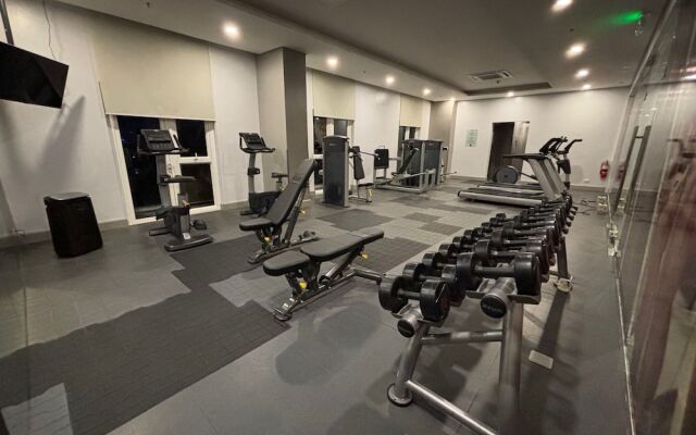 Saint Honore Condo