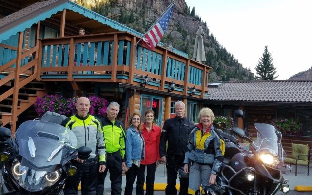 Ouray Inn