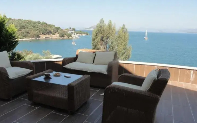 Villa Fiolek