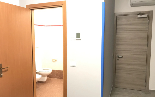 Casa per ferie Don Bosco