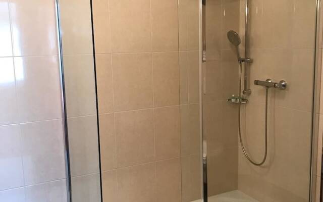 Panorama Hotel am Frankenstein