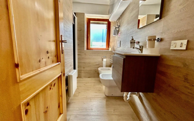 Nido Del Cervino - Ingresso Indipendente