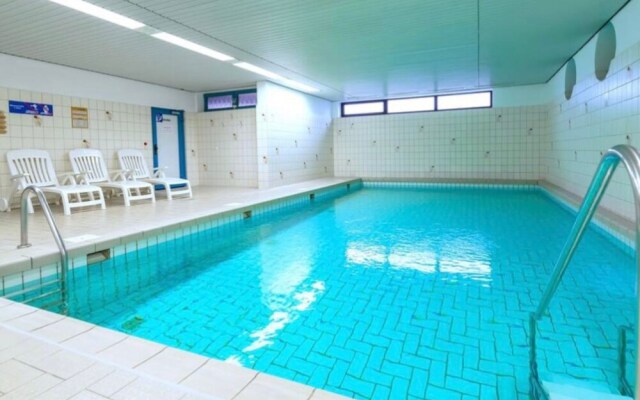 Suite Norderney Smart Seaside Germany