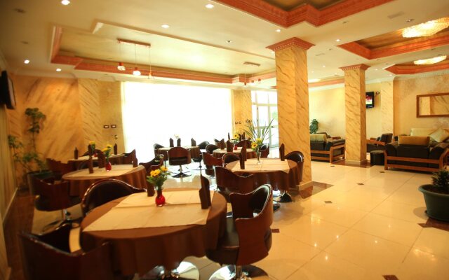 Arck Hotel Addis Ababa