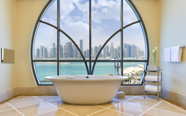 The St. Regis Doha