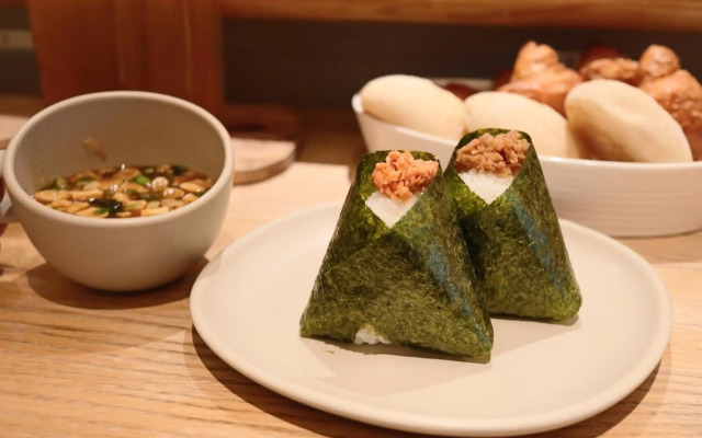 Henn na Hotel Osaka Shinsaibashi