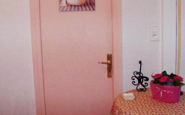 Chambres d'hotes Restaurant Pierrot-Pierrette