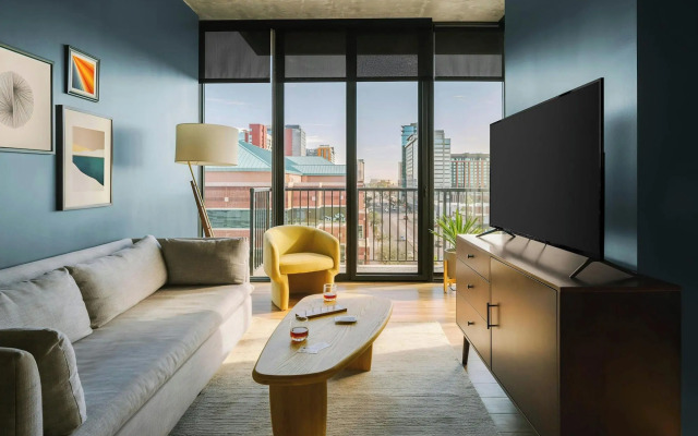 Sonder by Marriott Bonvoy Mill Ave Apartments Tempe