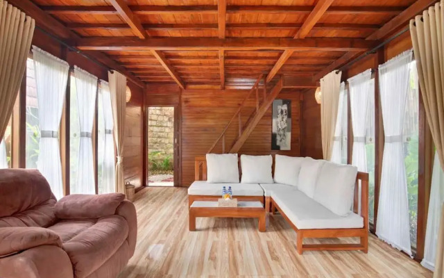 Bila Penida Resort & Farm