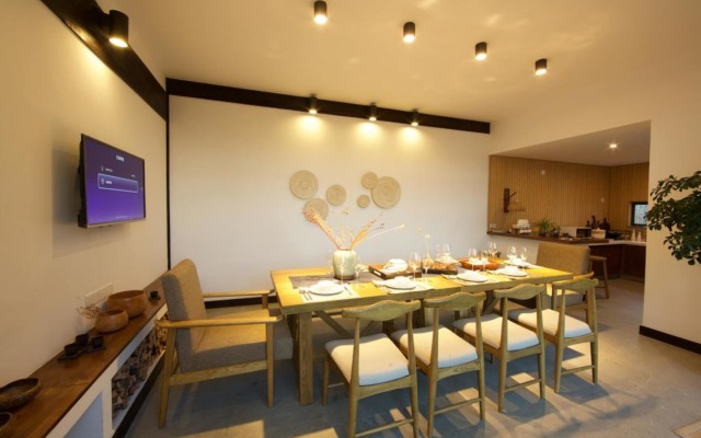 Dali Xiaoyuanzi Boutique Hotel