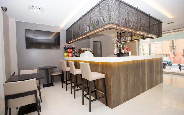 Hotel Perla