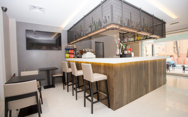 Hotel Perla