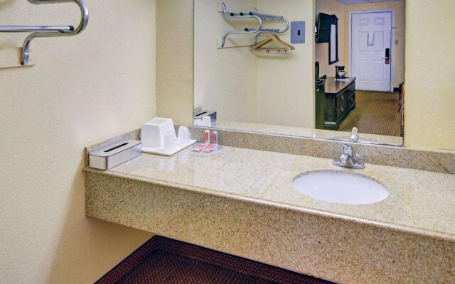 Econo Lodge Marshall