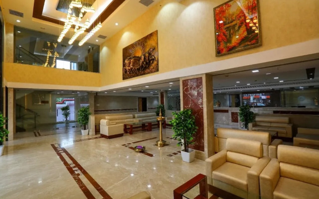 Hotel Aadithya