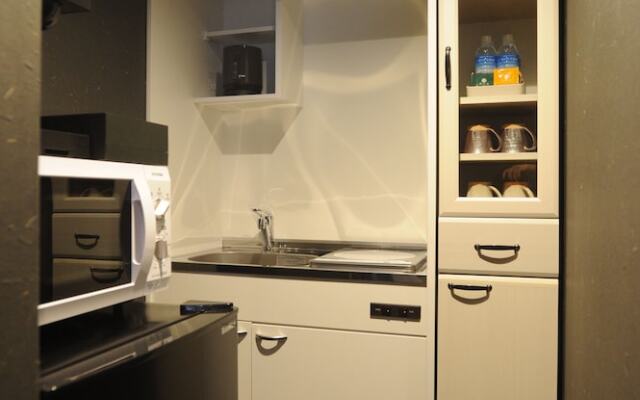 Cotoha Hotel Asakusa