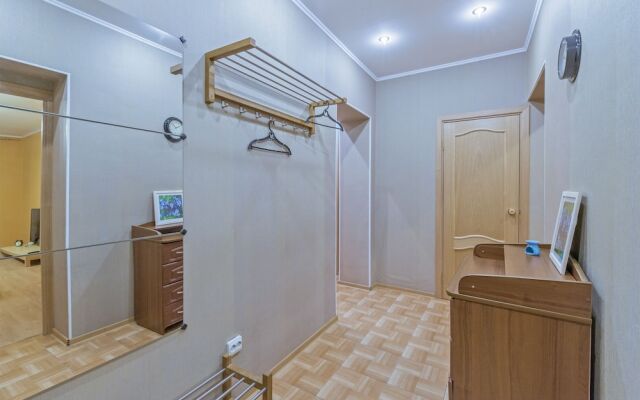 Apartment-Building "Cozy House" Kolomyazhskiy