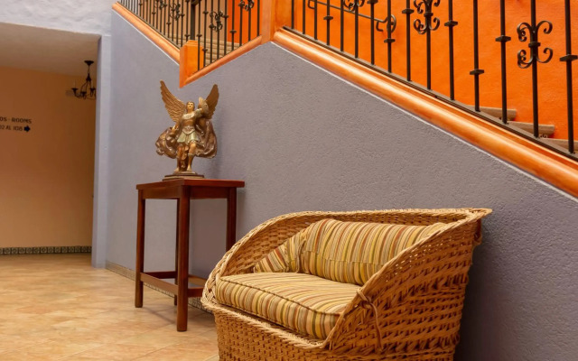 Hotel Santa Helena Plaza