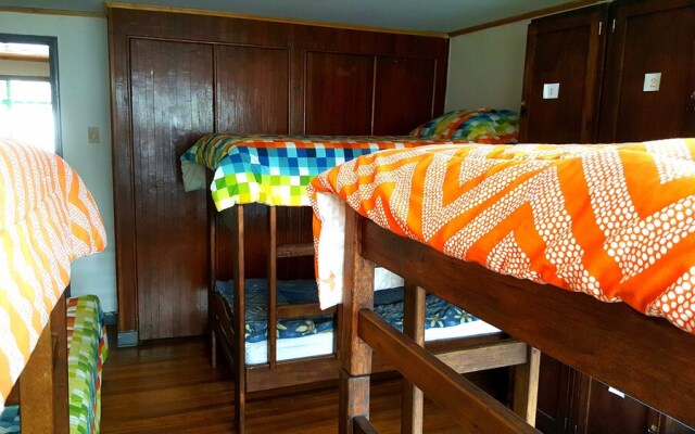 Rumbos Café Hostal - Adults Only