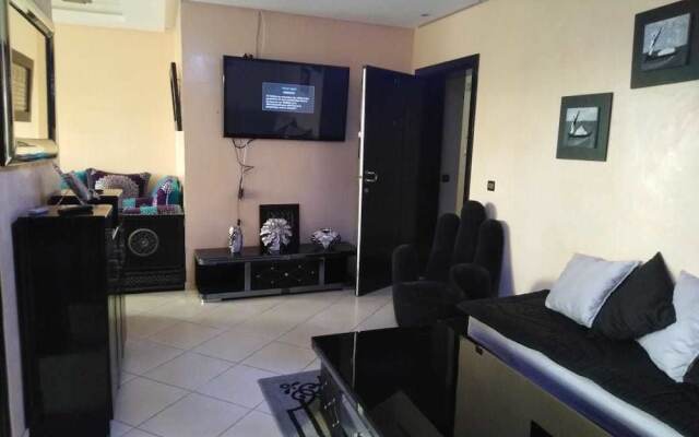 Appartement Kenitra Gonzalez