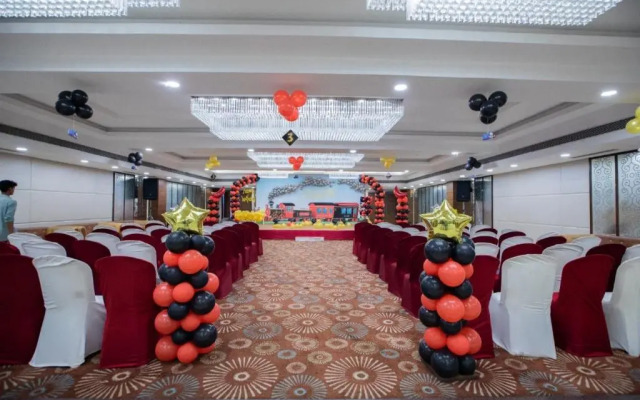 Rang Lords Inn Bharuch