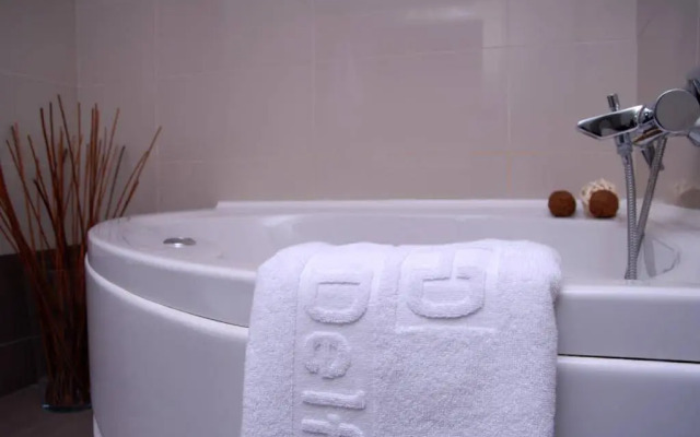 Hotel Delfini