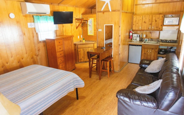 Navarre Beach Camping Resort