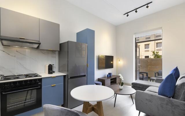 The Archer Aparthotel by Totalstay