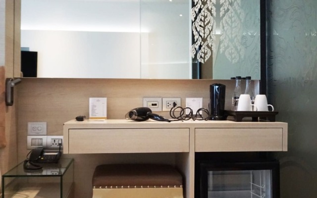 Syama Mansion Phromphong