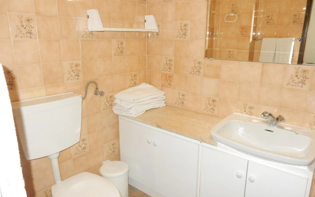 Squash Club Apartamentos