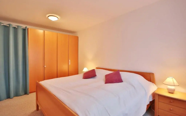 Wohnpark am Mühlenteich Wohnpark am Mühlenteich Appartement 09