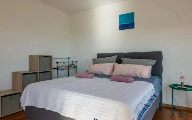 Villa Brionika Comfortable Holiday Residence