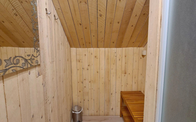 Chalet With hot tub in Durbuy