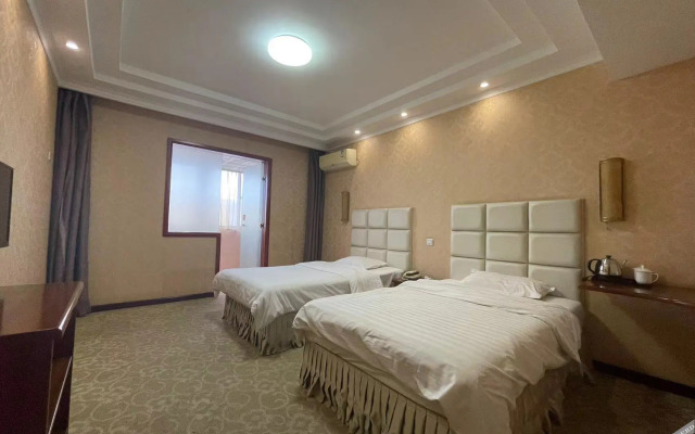 Hebi Meida Business Hotel