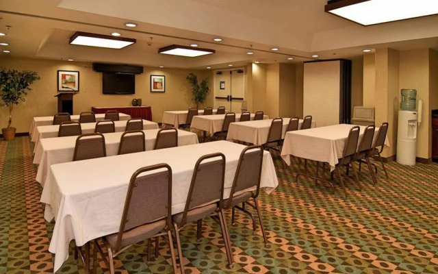 Hampton Inn Gainesville