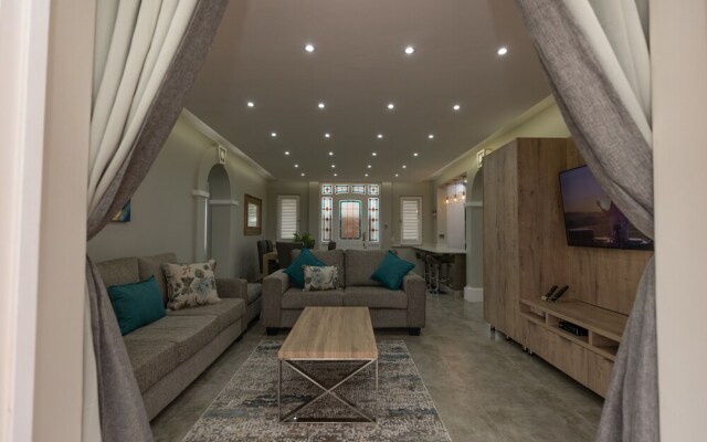 Caribbean Estates - 35 Montego Bay