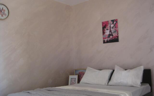 Морской сад (Marina Garden)