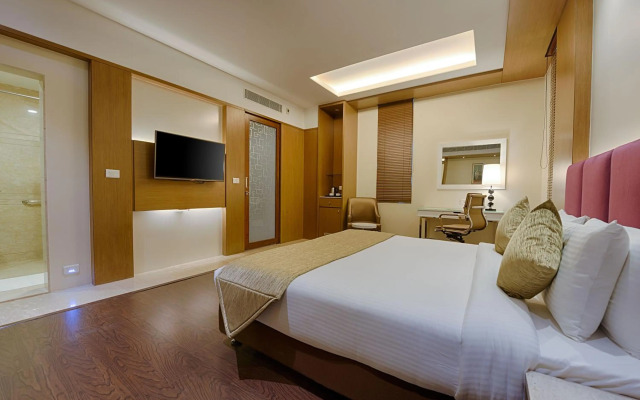 Hotel Kiscol Grands