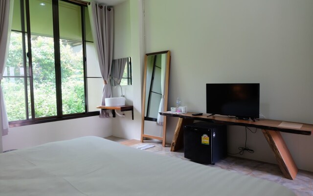 Hok Kao Coffee & Bed