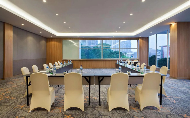 Radisson Medan