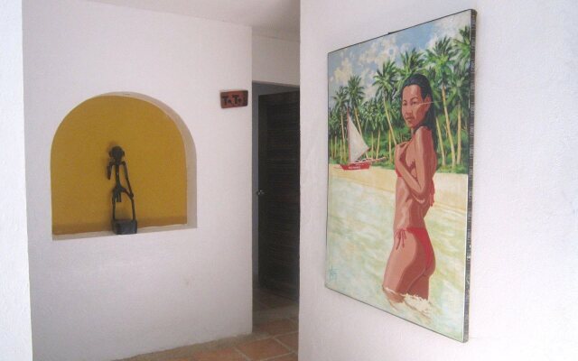 The Boracay Beach Resort