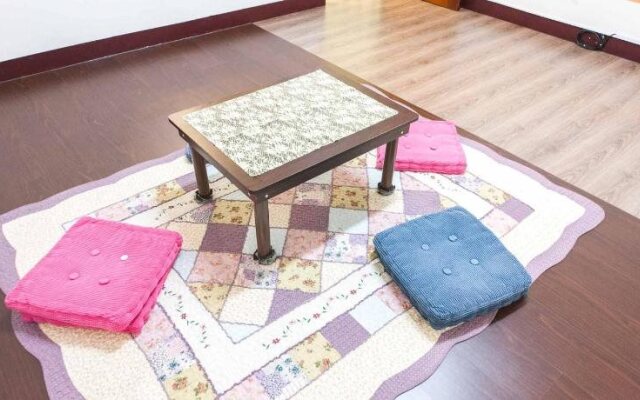 Slow Time Homestay