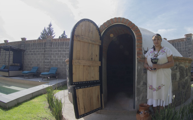 Hotel Boutique Camino del Bosque by Rotamundos