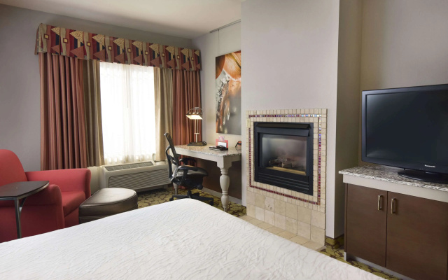 Hilton Garden Inn Wisconsin Dells