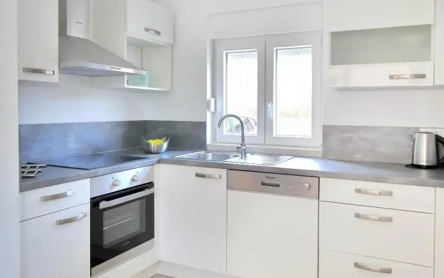 Bacan Family Apartments