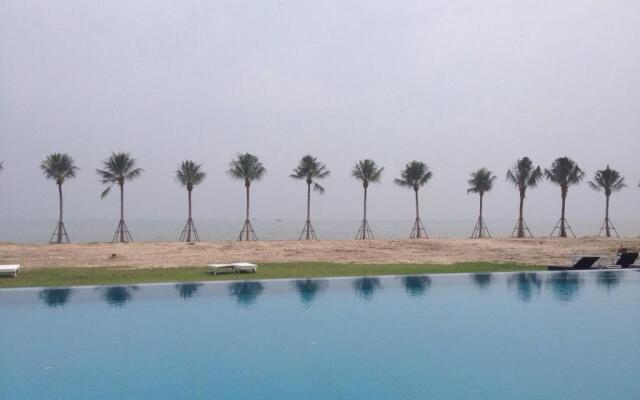 Hansar Cha am Casuarina