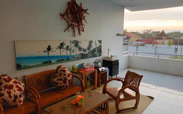 PAPADAAN Homestay Syariah Batu
